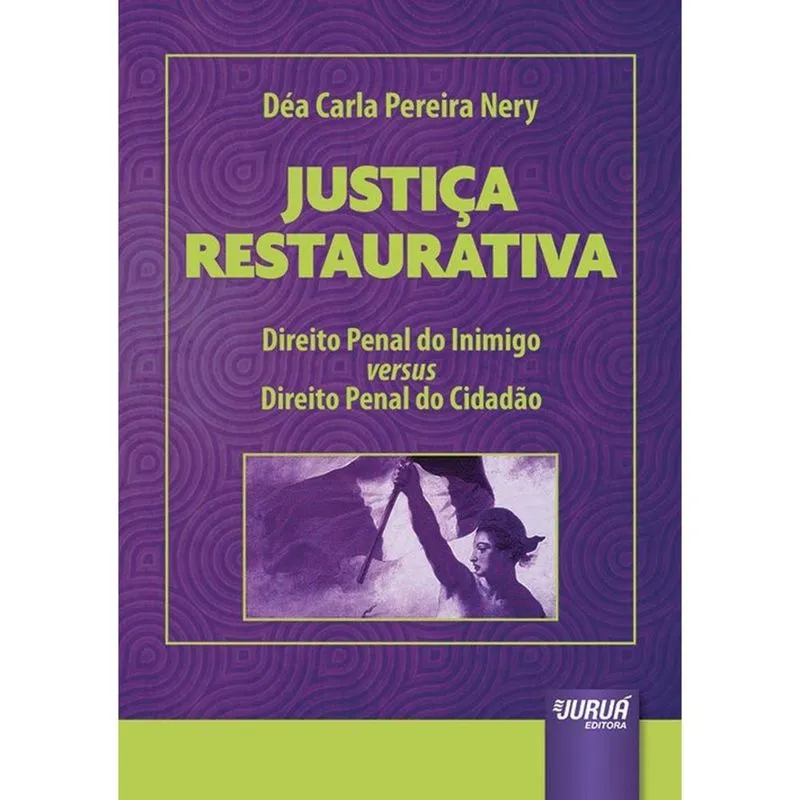 Justiça Restaurativa