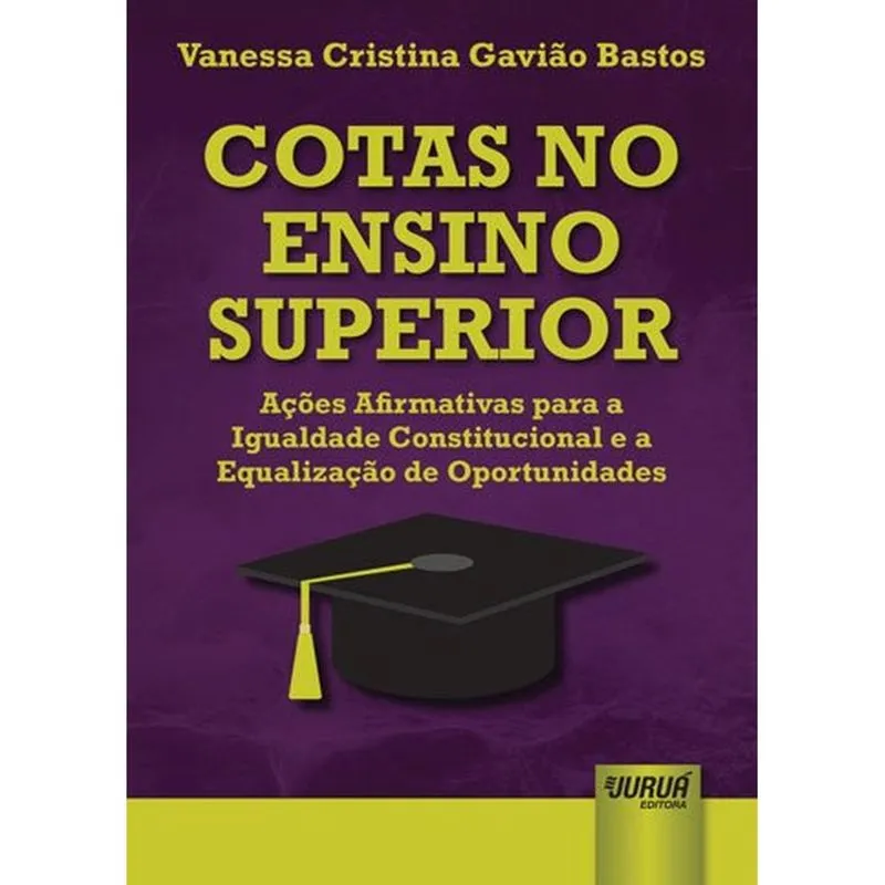 Cotas No Ensino Superior