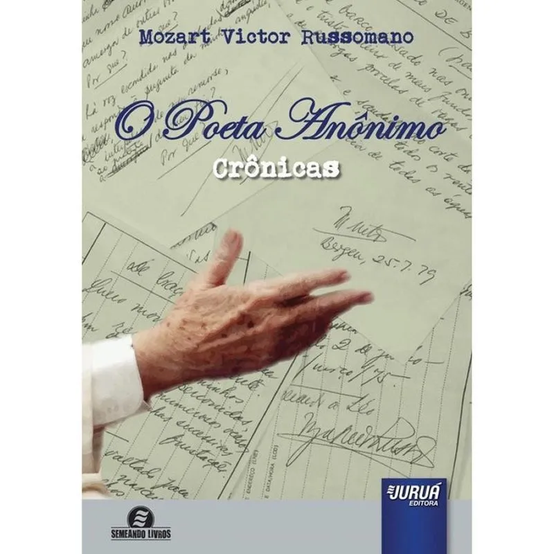 Poeta Anônimo, O