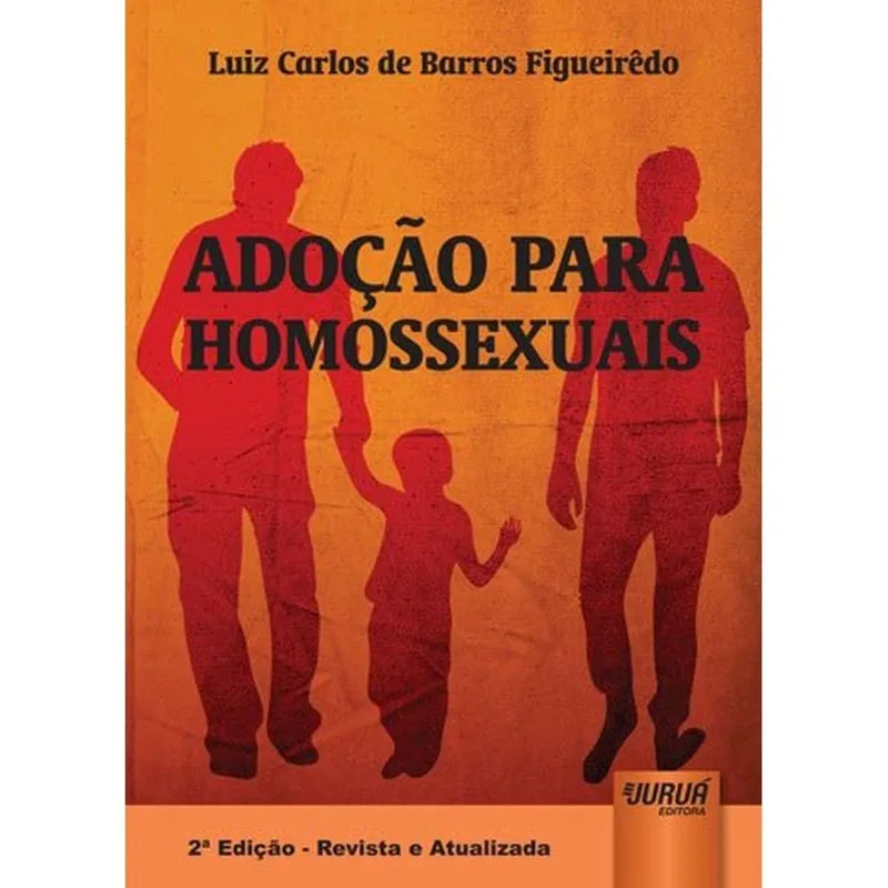 Adoção para Homossexuais