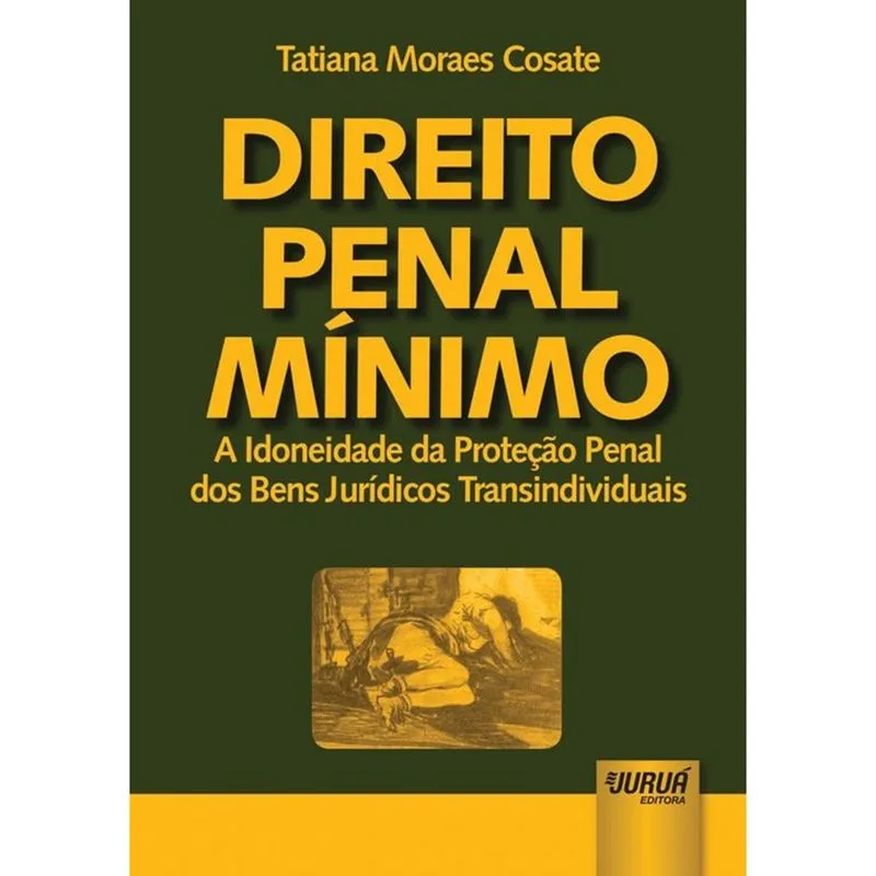 Direito Penal Mínimo