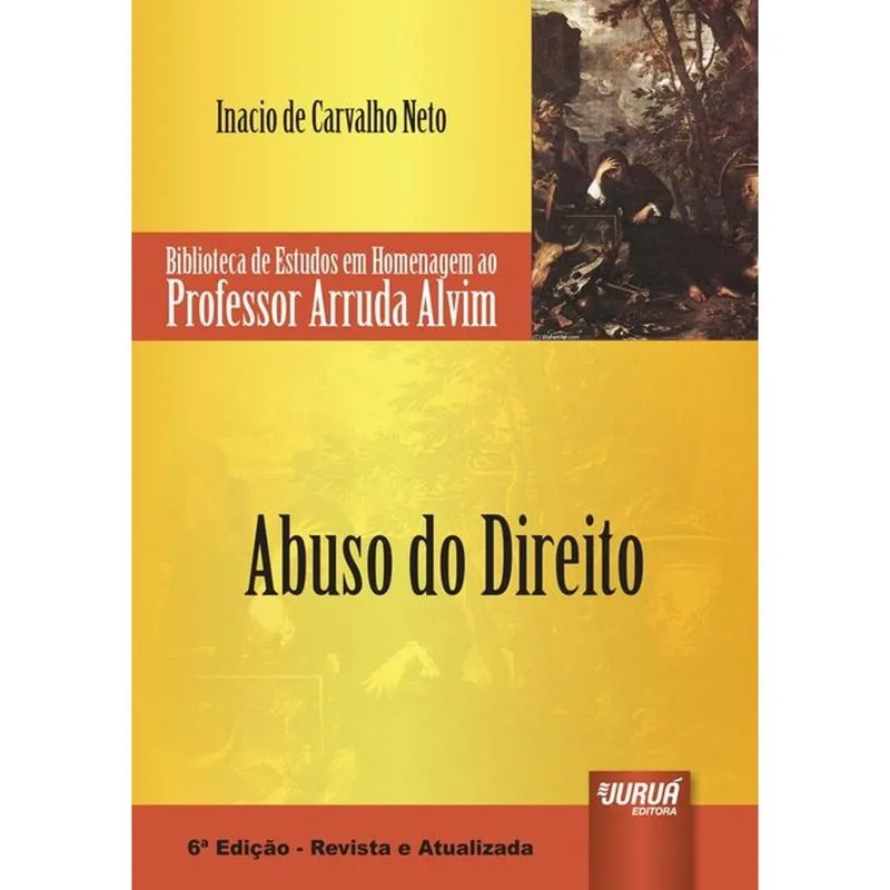 Abuso do Direito