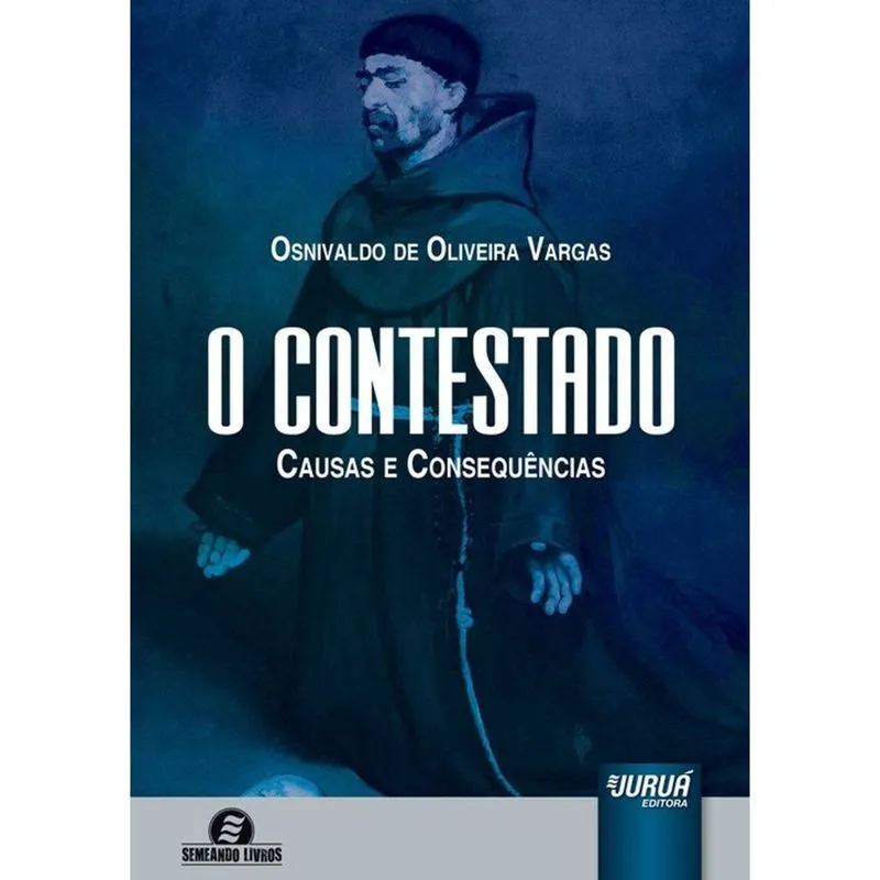 Contestado, O