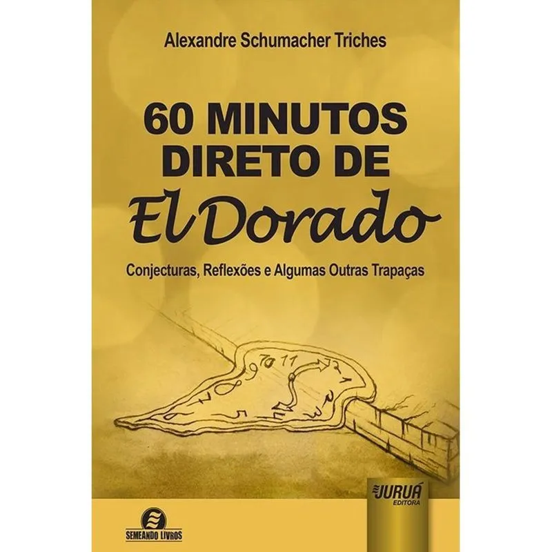 60 Minutos Direto de El Dorado