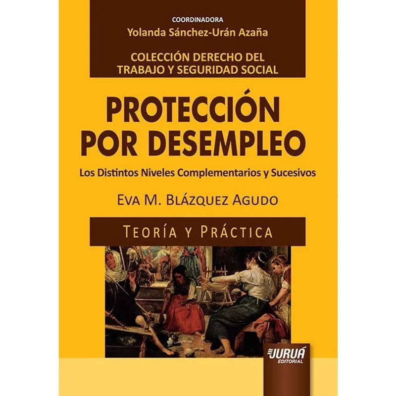 Proteccion Por Desempleo - Jurua