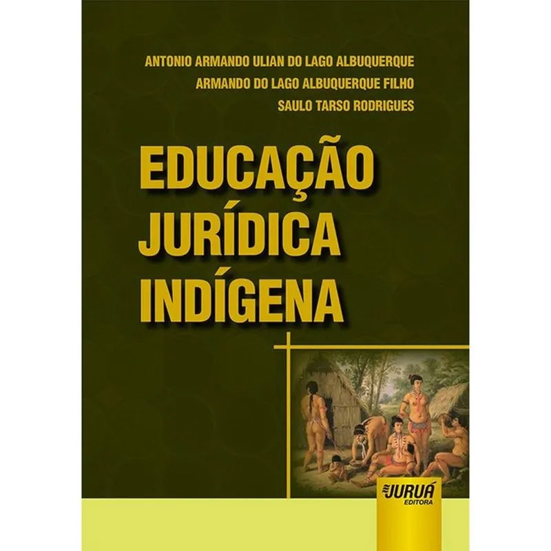 Educação Jurídica Indígena