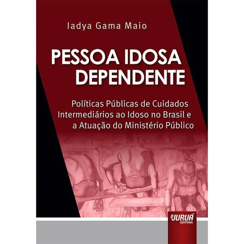 Pessoa Idosa Dependente