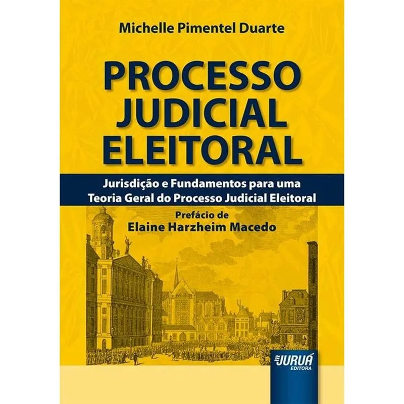 Processo Judicial Eleitoral
