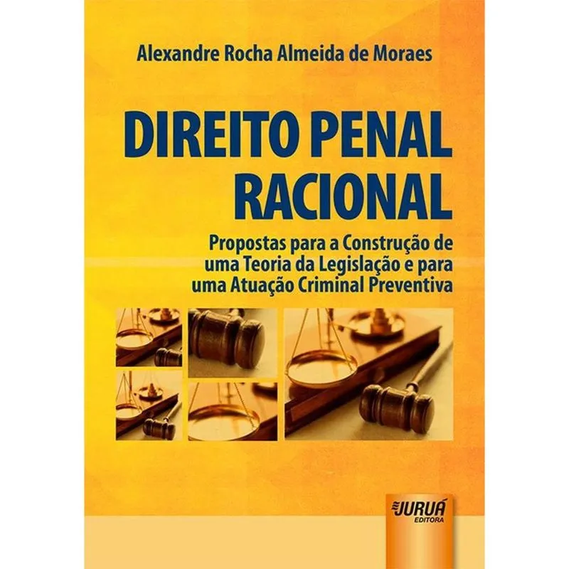 Direito Penal Racional
