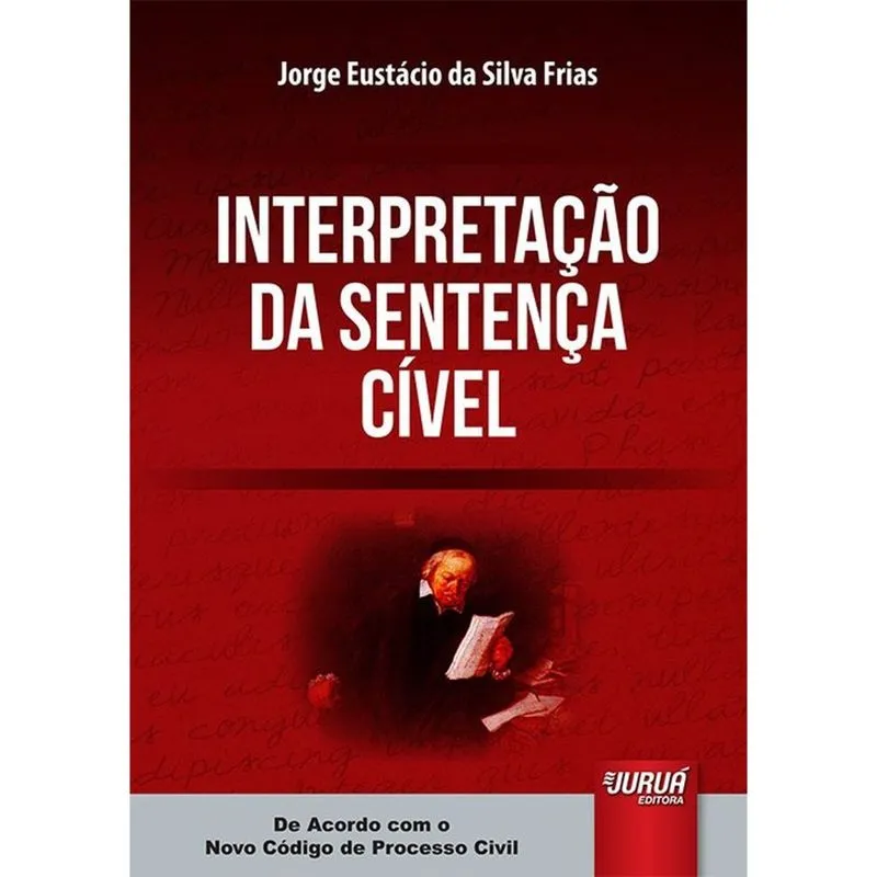 Interpretação da Sentença Cível