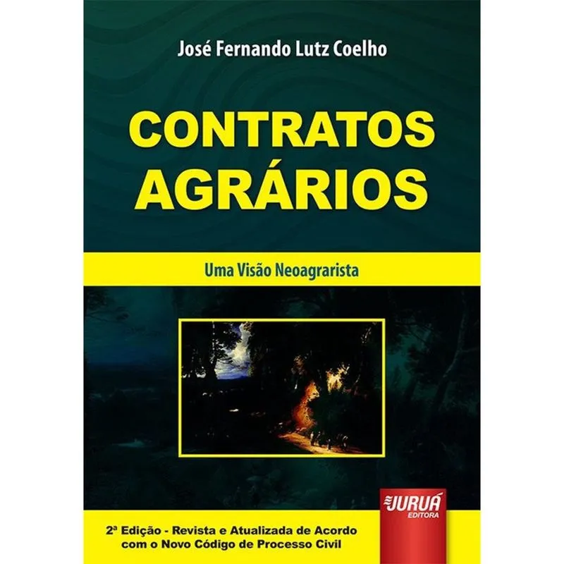 Contratos Agrários