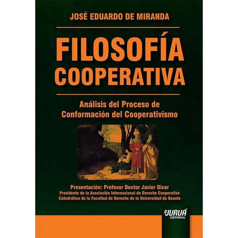 Filosofía Cooperativa