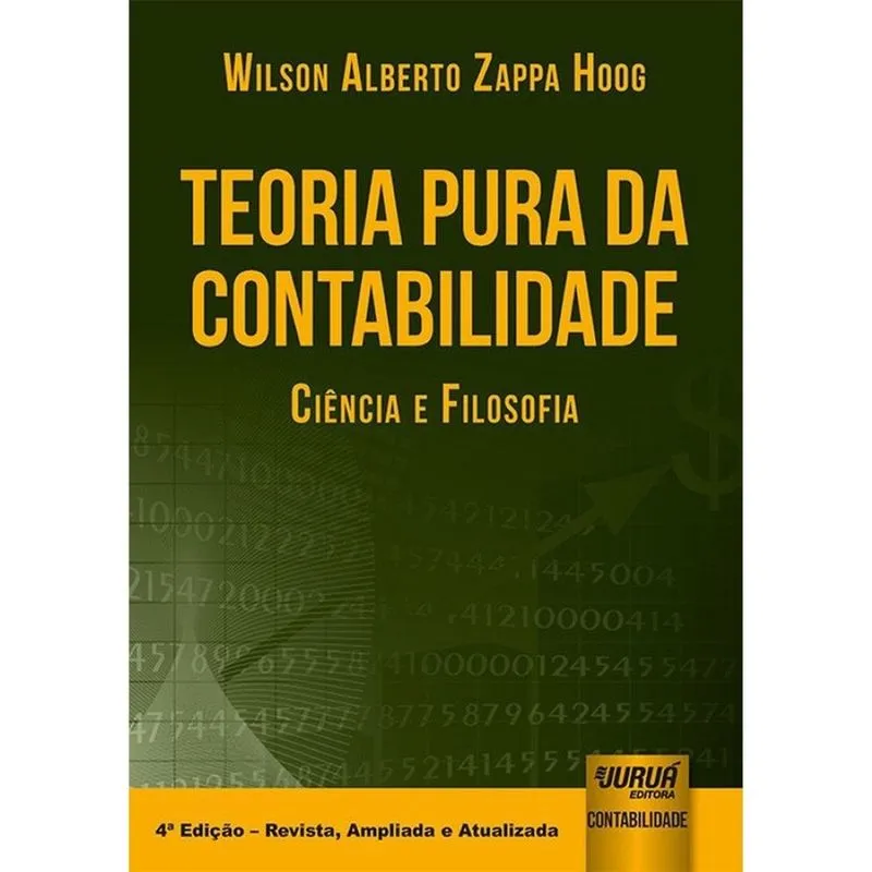 Teoria Pura da Contabilidade
