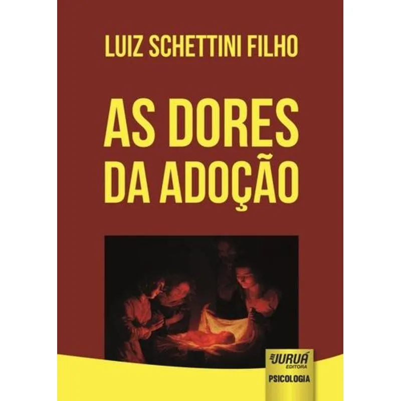 As Dores da Adoçao