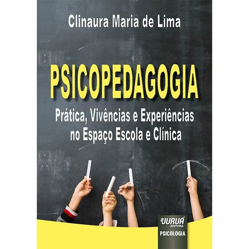 Psicopedagogia