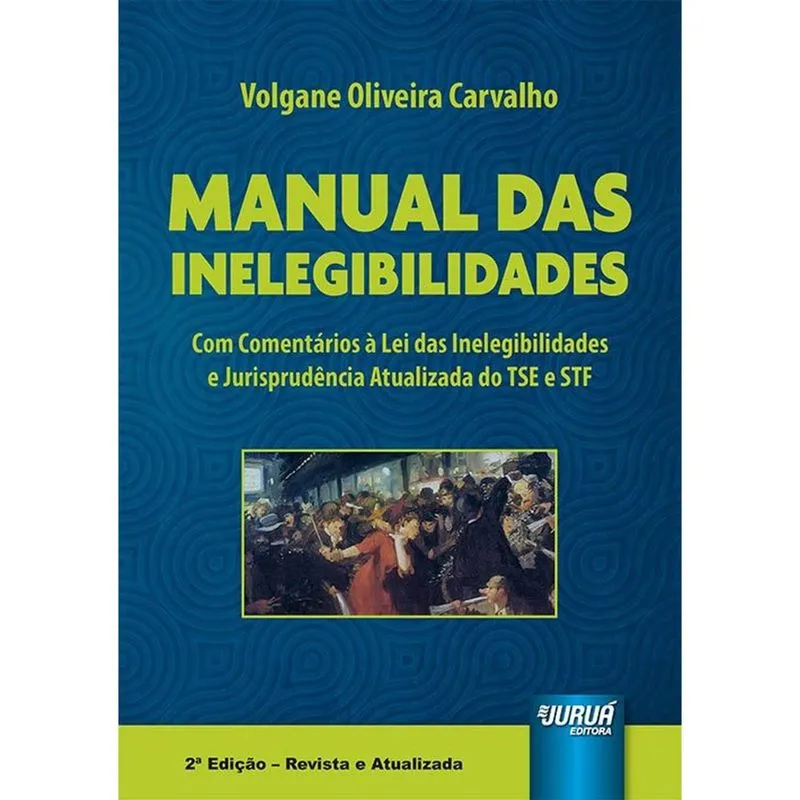 Manual das Inelegibilidades