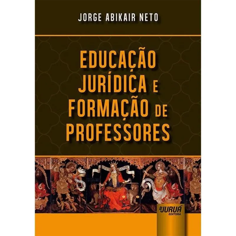 Educação Jurídica e Formação de Professores