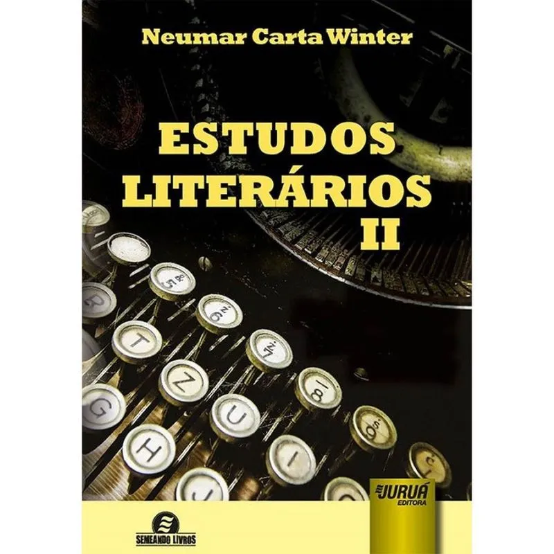 Estudos Literários Ii