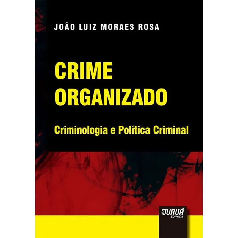 Crime Organizado