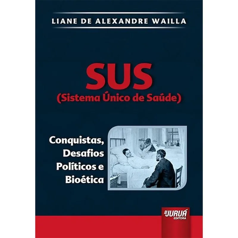 Sus (Sistema Único de Saúde)