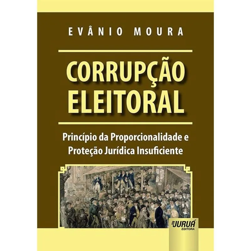 Corrupção Eleitoral