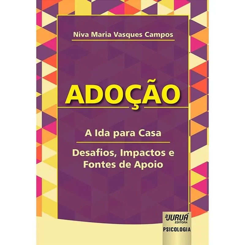 Adoção - a Ida para Casa