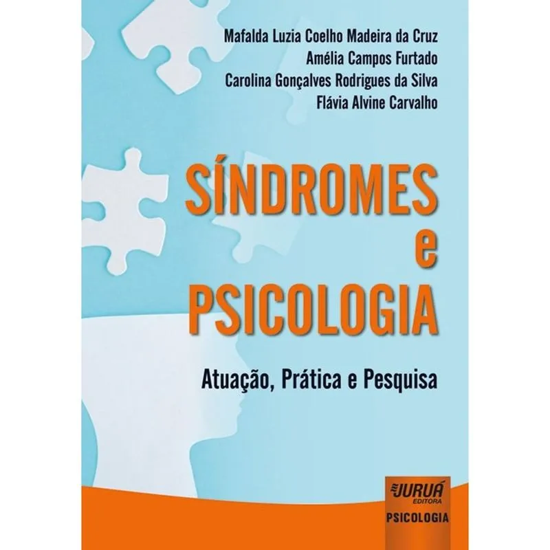 Síndromes e Psicologia
