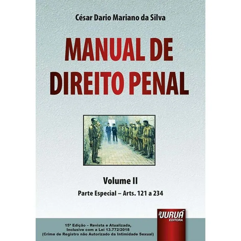 Manual de Direito Penal