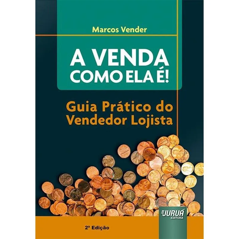 Venda Como Ela É!, A