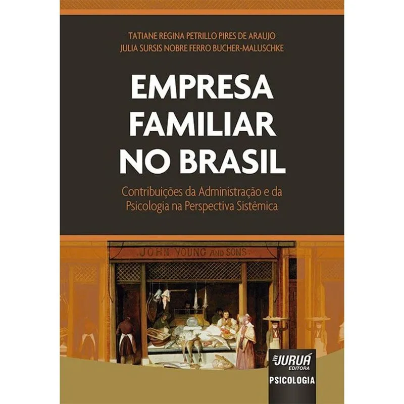 Empresa Familiar No Brasil
