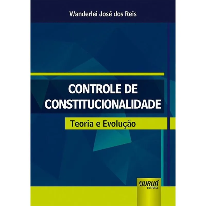 Controle de Constitucionalidade