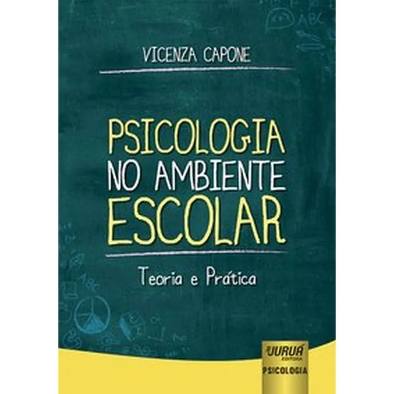 Psicologia No Ambiente Escolar
