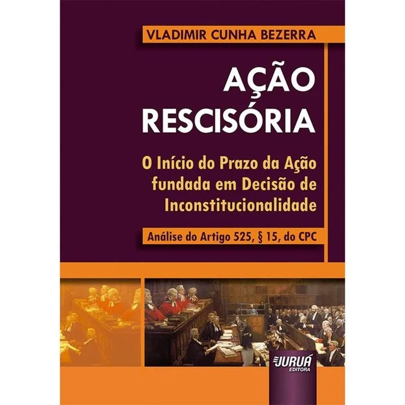 Ação Rescisória