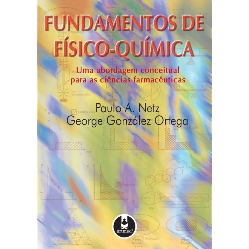 FUNDAMENTOS DE FíSICO-QUíMICA