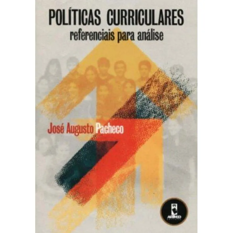 Politicas Curriculares