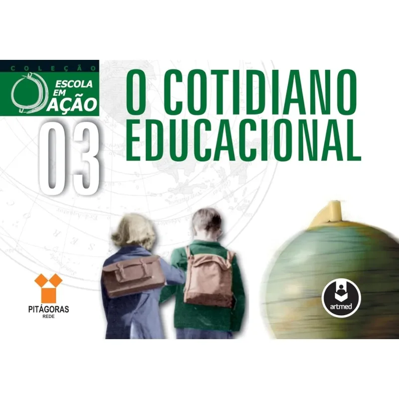 O Cotidiano Educacional Vol. 03