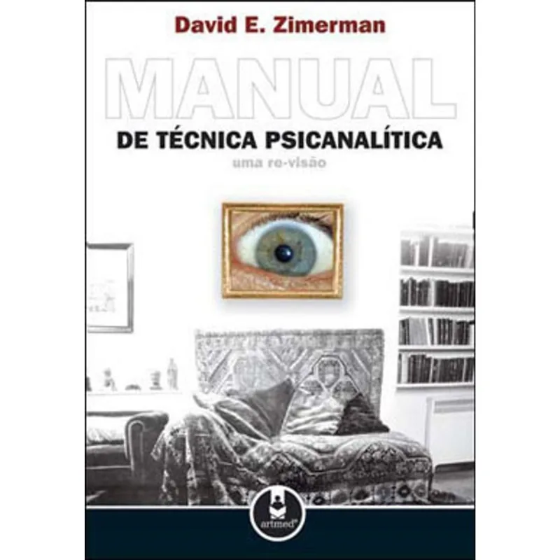 MANUAL DE TÉCNICA PSICANALÍTICA