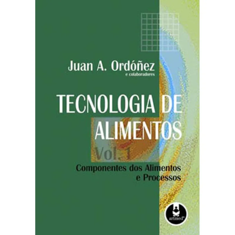 TECNOLOGIA DE ALIMENTOS