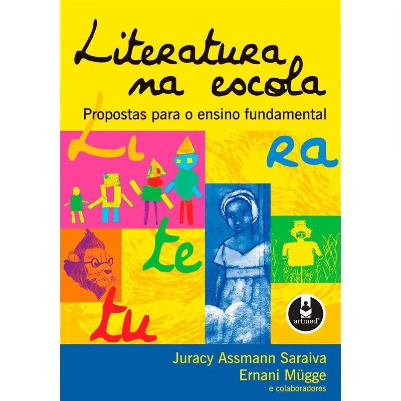 Literatura na escola