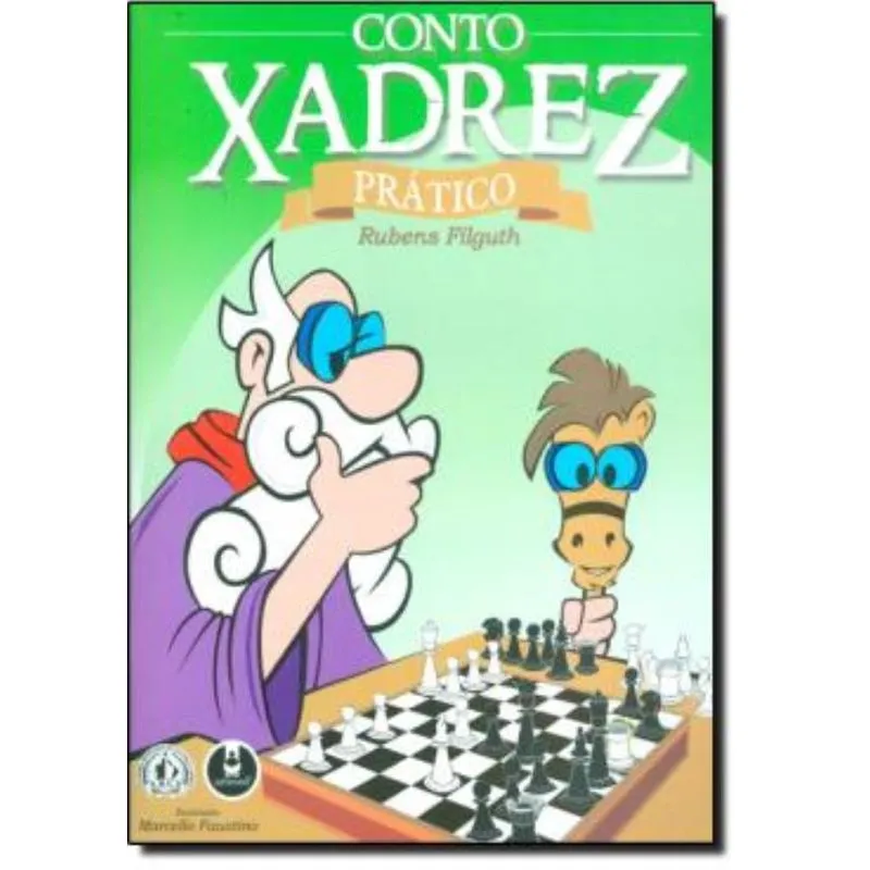 Conto Xadrez - Pratico