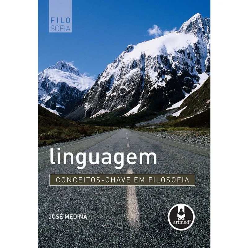 Livro - Linguagem