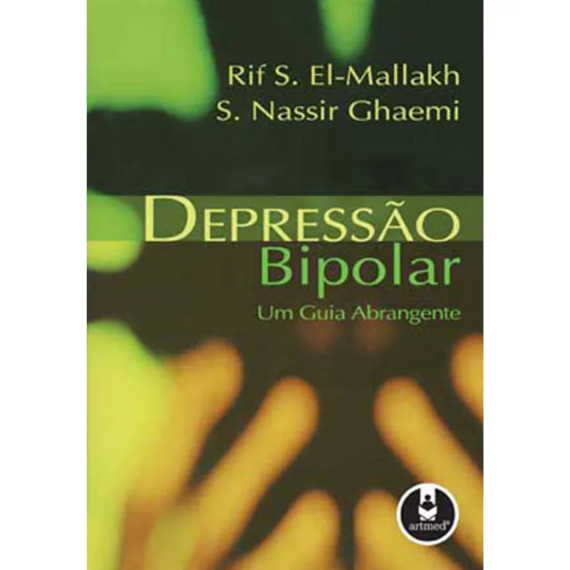 DEPRESSÃO BIPOLAR