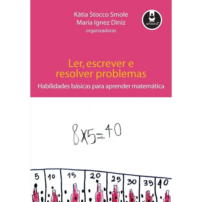 Ler, Escrever e Resolver Problemas