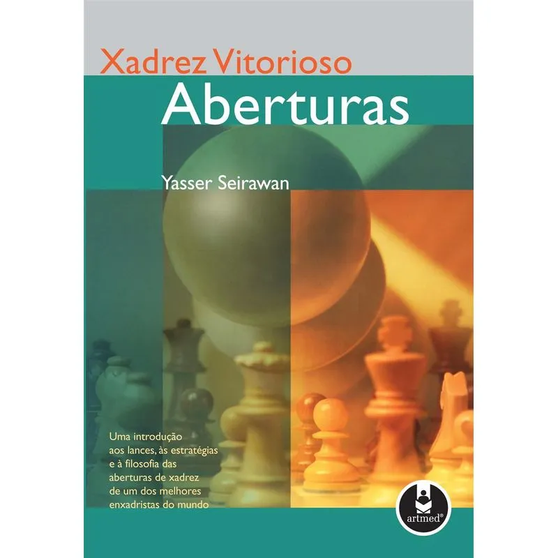Xadrez Vitorioso Aberturas