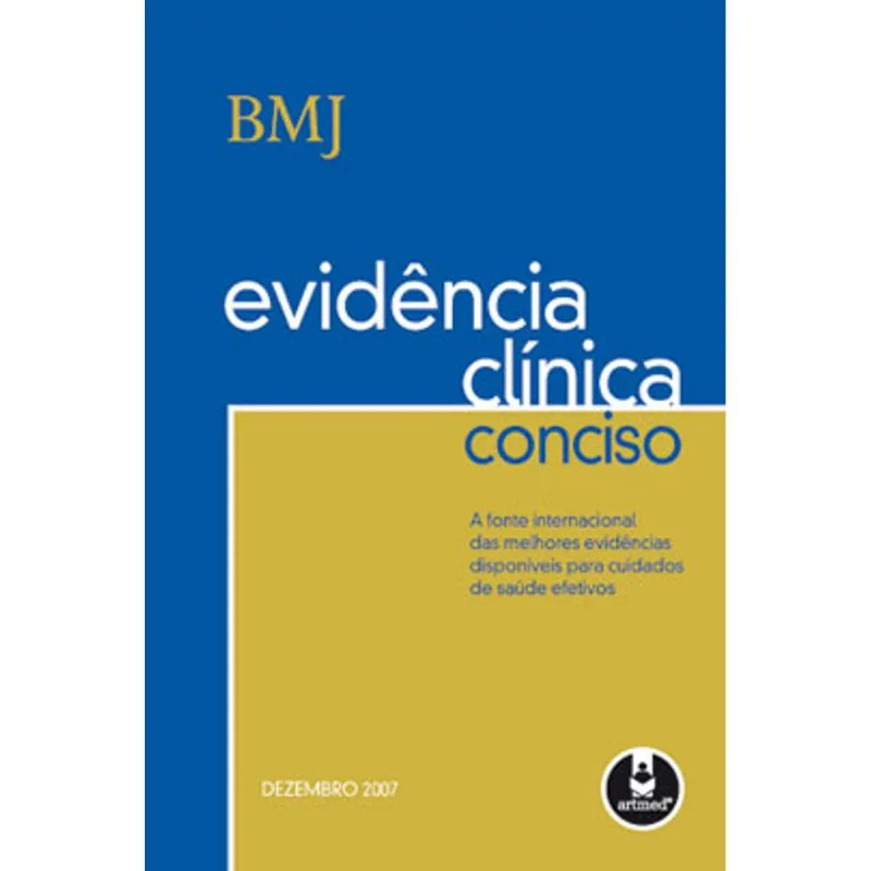EVIDENCIA CLÍNICA