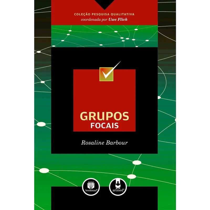 Livro - Grupos Focais