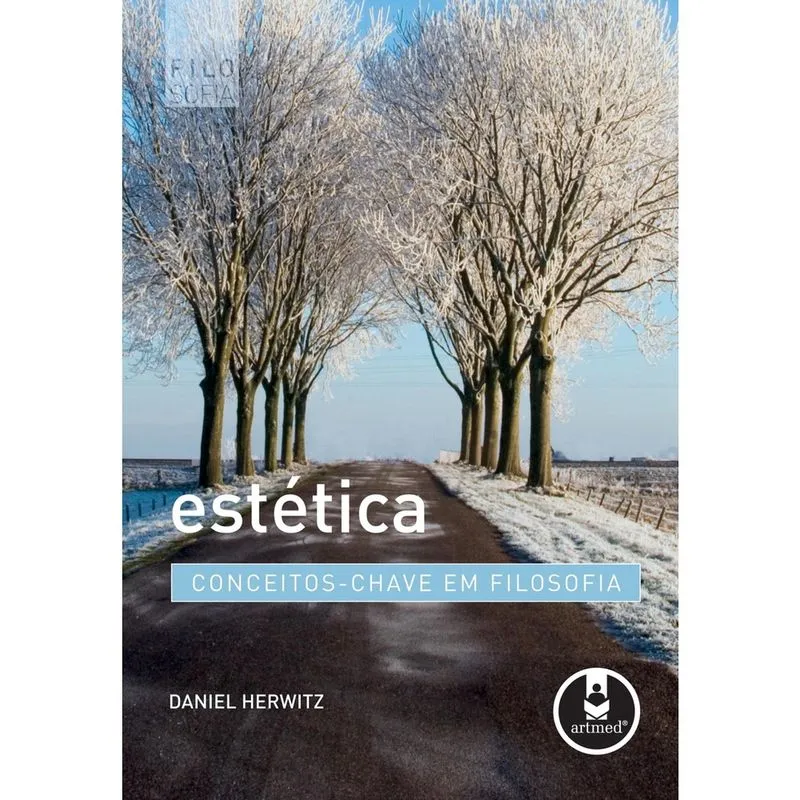 Livro - Estética