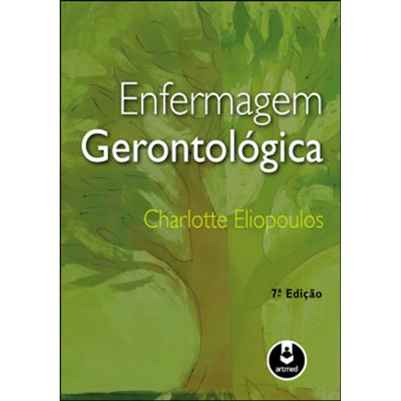 ENFERMAGEM GERONTOLOGICA 7ED.