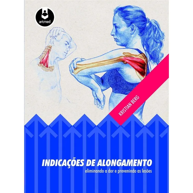 Indicações de Alongamento