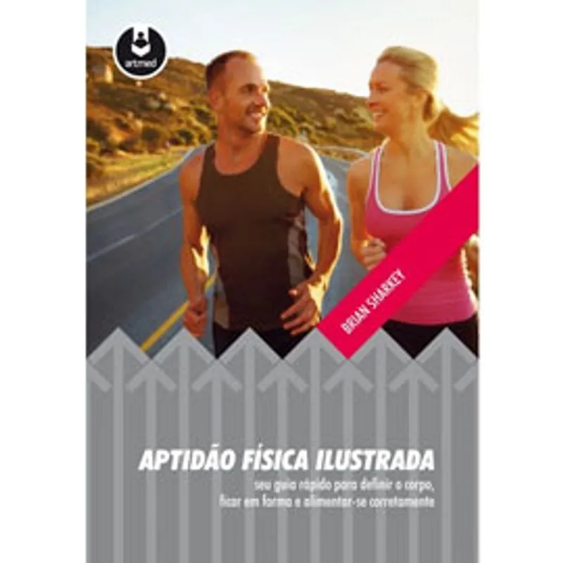 APTIDÃO FÍSICA ILUSTRADA